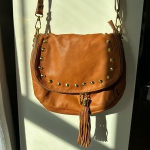 Italian Satchel